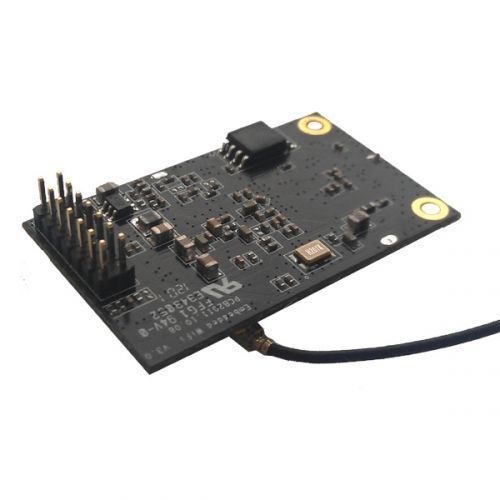 FCC/CE Certificated Serial TTL RS232 Converter Embedded WiFi Module  MCU Link