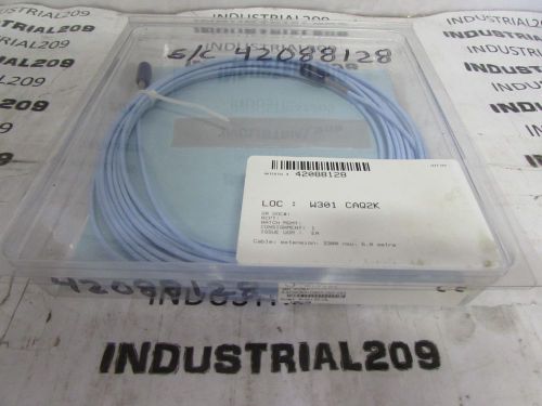 BENTLY NEVADA 3300 XL NSv / 330930-060-00-00 CABLE EXT NEW