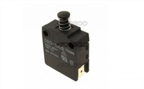 NEW OMRON POWER SWITCH D2D-1002 D2D-1002