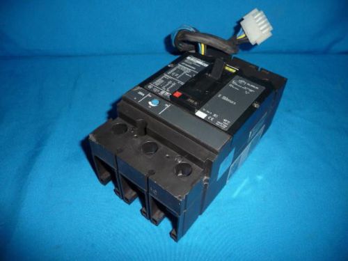 Square D JDF36250ABSD JD250 AL250JD Circuit Breaker 250A  U