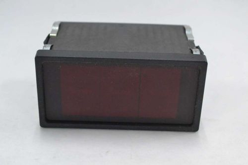 Negele dab-3 bcd digitalanzeige led digital counter 24v-dc module b364336 for sale
