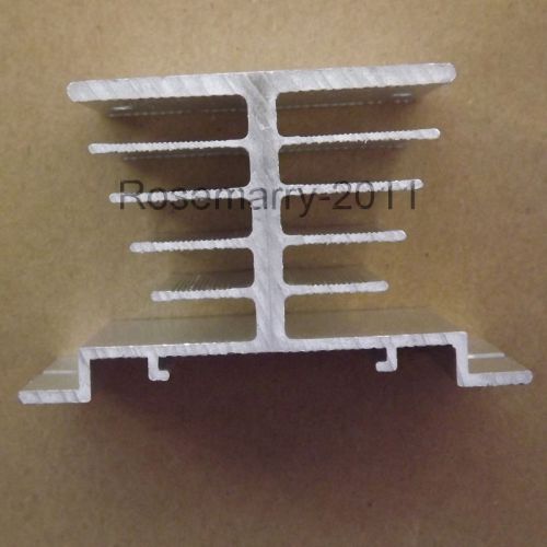 Heat Sink for 10A - 40A SSR SOLID STATE RELAY