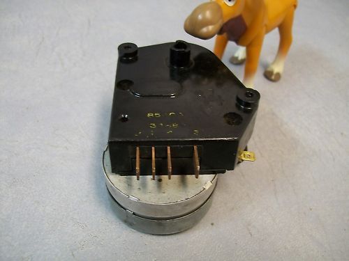 M brand defrost timer15 amps 125v for sale