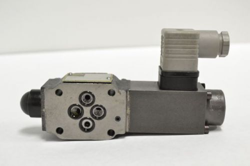 PARKER DSAE1007Z07ELAF HYDRAULIC DIRECTIONAL CONTROL VALVE B206549