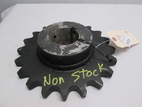 NEW MARTIN 120B20 2-5/8IN BORE SINGLE ROW CHAIN SPROCKET D403488