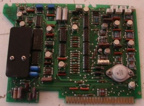 HP B78341-60709 Board