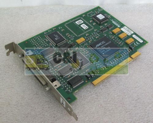 GENUINE NATIONAL INSTRUMENTS PCI 232/485 INTERFACE CARD WARRANTY