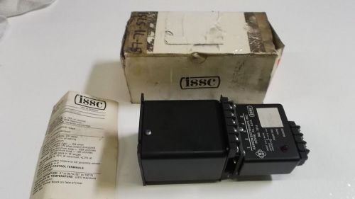 ISSC TIMER 1014-1-W-2-B *NEW IN BOX*