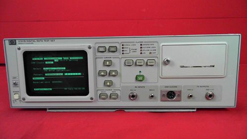 HP / Agilent  3787B