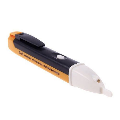 AC Non-Contact Electric Voltage Power Detector Sensor Tester Pen 90~1000V New