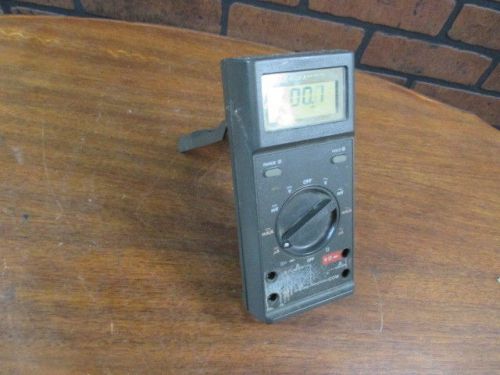 Fluke 8025A Digital MULTIMETER - 30 Day Warranty