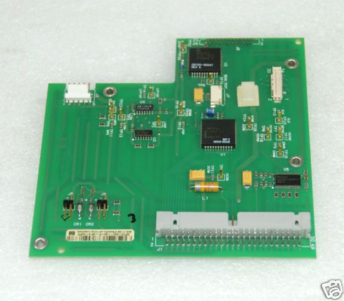 HP/Agilent 08753-60311 NFTS Board Assembly