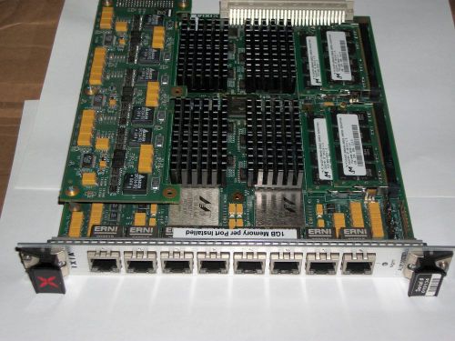 IXIA ALM1000T8 Network Application Load Processor Performance Analyzer quantity