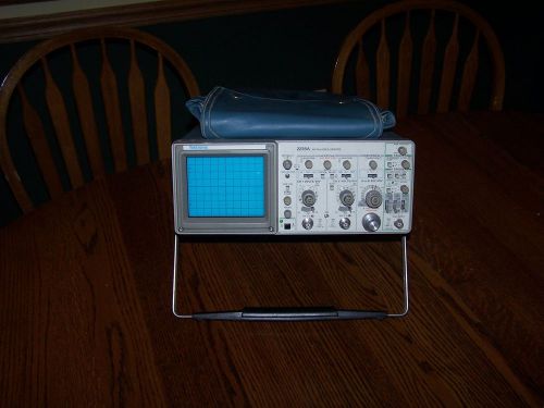 Tektronix 2235A Oscilloscope