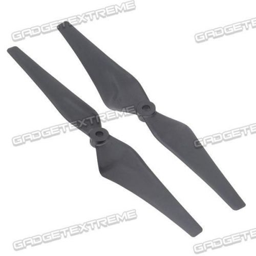 Gemfan 9443 9.4*4.3 5mm Nylon Propeller Prop CW/CCW 1-Pair e