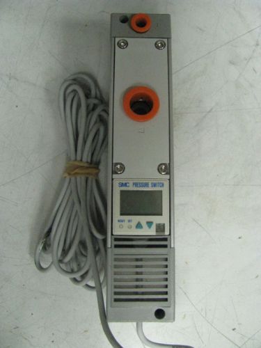 Smc pressure switch nzl112-e65l - p23 for sale