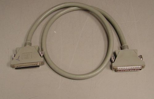 Hp 70800b msib interconnect cable 1meter for 70000 series tested for sale