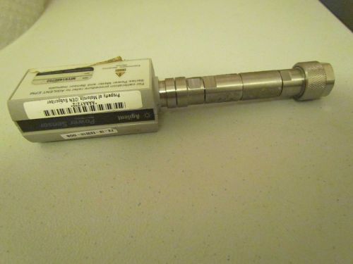 HP Agilent E9301H Average Power Sensor 10MHz-6GHz 30dbm