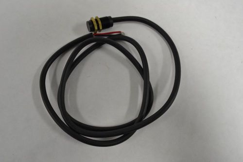 NEW ACCRAPLY 067108 PROXIMITY SWITCH SENSOR 12-30V-DC B261939