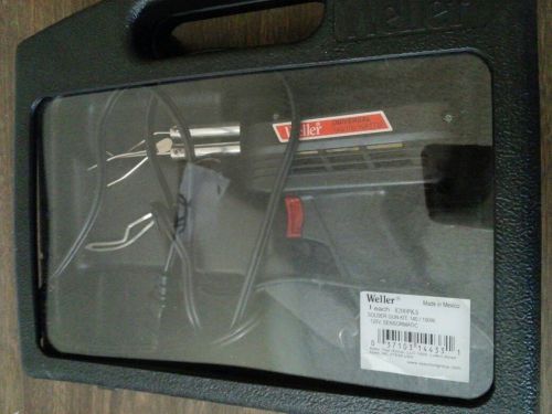 Weller solder tool. Universal 140/100 watts