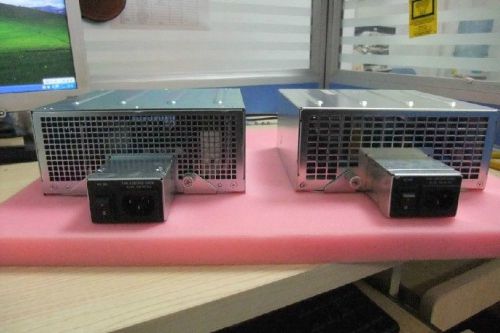 CISCO PWR-3900-AC POWER SUPPLY