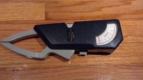 Simpson Amp Clamp model 294