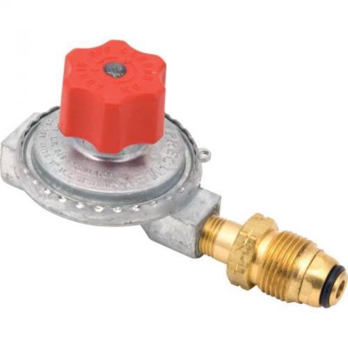 Adjustable high pressure lp gas regulator 535100 national brand alternative for sale