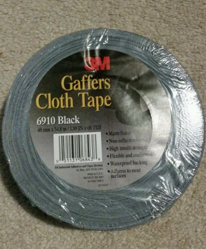 Gaffers tape 2&#034;