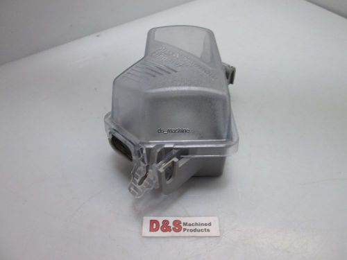 Pass &amp; Seymour Receptacle Case 2-3/4&#034; x 4-3/4&#034; x 1-1/2&#034;