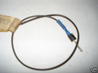 Tennant Part # 50567 diode