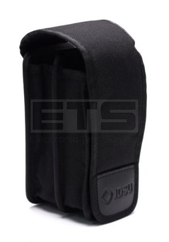 JDSU CLM-400 True Length Meter Case Pouch w/ Clip [3 1/2&#034;L x 6&#034;H] CLM400 CLM 400