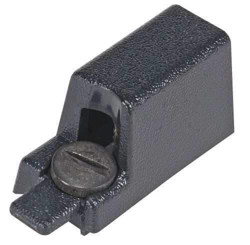 Motorola cp200 cp150 pr400 speaker mic accessory retainer clip retaining cover for sale