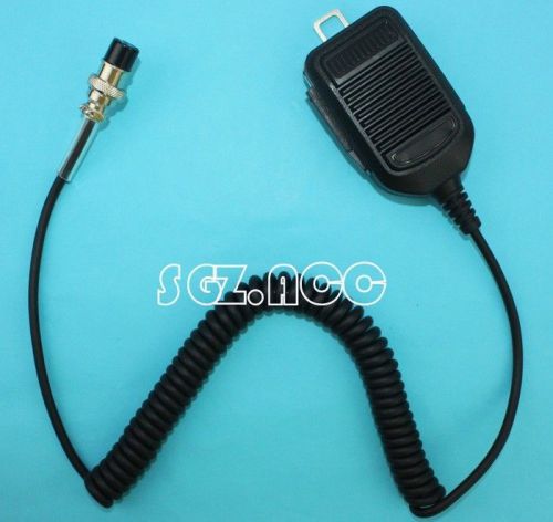 Icom HM-36 microphone for CB Mobile Marine Radio IC-3210 IC-3220 IC-3230 IC-3230