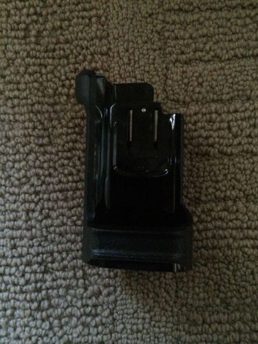 Motorola OEM APX6000XE Universal Carry Holster / Holder PMLN5880A *NIP*