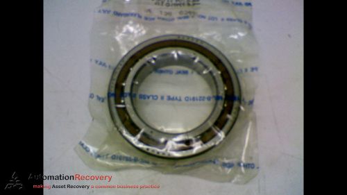 BARDEN 110HDL BEARING TYPE 2 CLASS 2 3-1/8&#034; OUTTER DIAMETER 2&#034; INNER, NEW