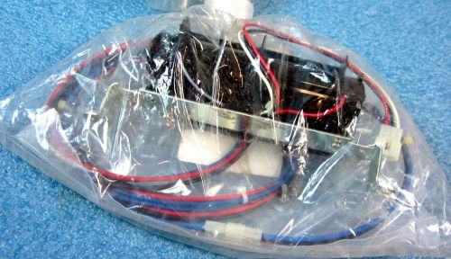 CODE 3 S51152M EXCALIBUR CODE 360 END STROBE REFLECTOR MOD DS FRT PS REAR, OEM