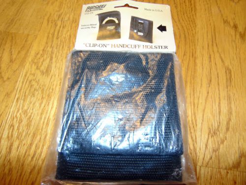 Ripoff handcuff holster co 19 clip on usa made for sale