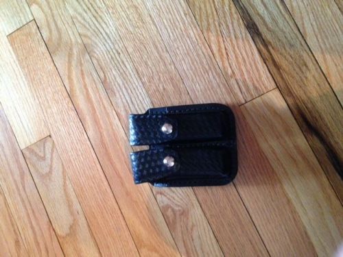 Glock 17 magazine holder