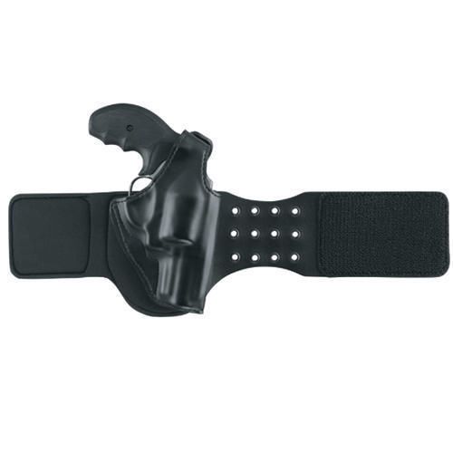 Gould&amp;goodrich b716-g30 rh bootlock ankle holster for backup glock 30 3.78bbl for sale