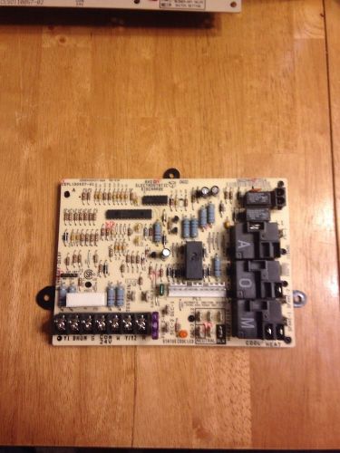 Carrier Furn Control Board CEPL130437-01 CEBD430437 HK42FZ014