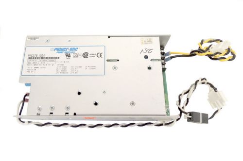 Power-One PFC375-1024 AC/DC Power Supply 375W 24V PFC3754001 / Warranty