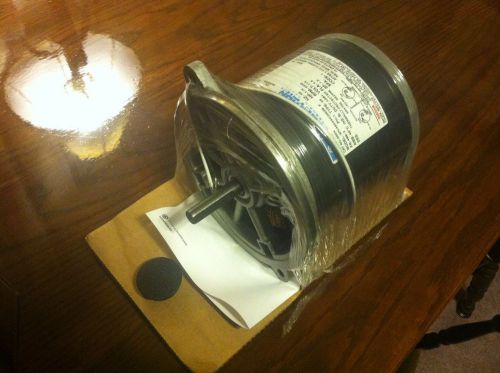 Marathon Electric Oil Burner Motor S88-505 60 HZ 1/4 HP 115 Volt 48S34S2003 0004