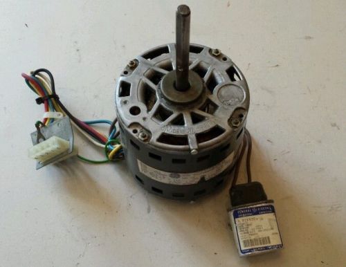 GE Motors 5KCP39MGB426AS Blower Motor 1/2HP 1075RPM 115V 60Hz 1PH