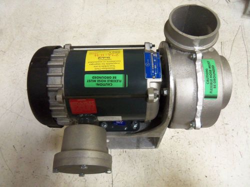 XX56C34G5308D PUMP *USED*