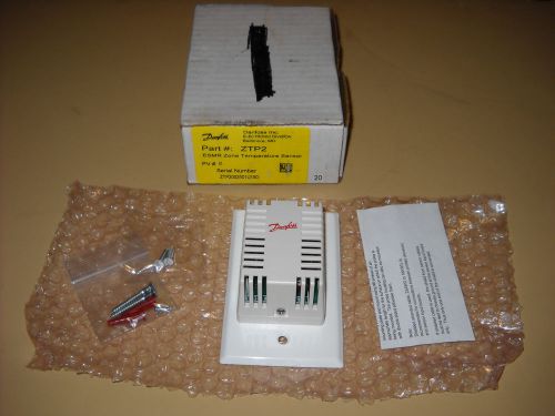 BRAND NEW Danfoss ZTP2 ZTP2002601U190 ESMR Zone Temp Sensor HVAC Refrigeration