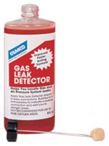 Camco 10324 gas leak detector with sprayer - 8 oz for sale