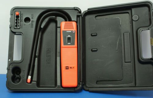 TIF Automatic Halogen Leak Detector TIFFXL-1 (8664)