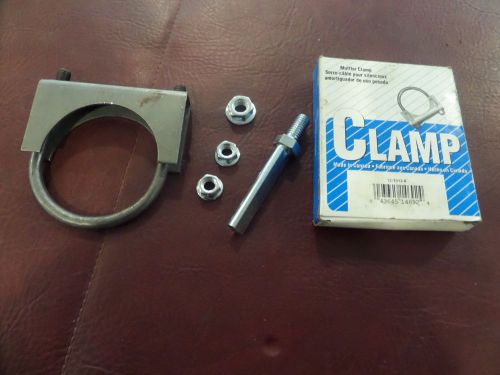 ROL, 517300, 3&#034; Muffler Clamp