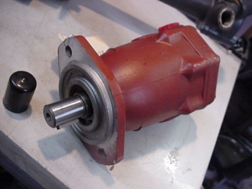 New eaton piston hydraulic motor 74111 daf 01 74111daf01 for sale