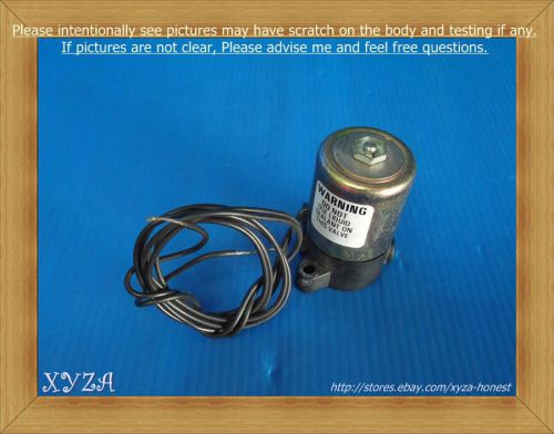Parker mbd0002, micro control valve 24vdc. for sale